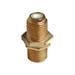 Acoustic Research AP318N Performance Series Female To Female inch F inch Barrel Connector (Discontinued by Manufacturer)