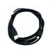 Kentek 10 Feet FT USB Data SYNC Charge Cable Cord For BlackBerry 6500 Series 6510 7500 Series 7510 7520