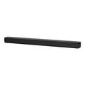 Sony 2.0 Channel 120W Soundbar with Bluetooth and Surround - HT-S100F