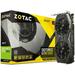 ZOTAC GeForce GTX 1080 Amp Edition 8GB GDDR5X PCI Express 3.0 Gaming Graphics Card