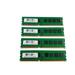 CMS 32GB (4X8GB) DDR3 12800 1600MHz NON ECC DIMM Memory Ram Upgrade Compatible with DellÂ® Optiplex 9010 Mt/Dt/Sff/Usff - C7