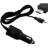 UpBright New Car USB DC Adapter Replacement for FLIR Systems T198532 Part No: T911201 EX Series Thermal Imager E Series ExSeries IR Camera Auto Power Supply Cord Cable PS Battery Charger