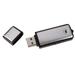 KJB Security Products D1408 8GB USB FLASHDRIVE-VOICE RECORDER