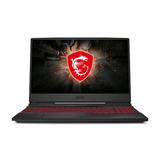 MSI GL65 9SC-002 15.6 Gaming Laptop Intel Core i5-9300H NVIDIA GeForce GTX 1650 8GB 512GB NVMe SSD