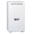 Tripp Lite UPS 1000VA 750W International Smart Tower Medical AVR 230V C13 - 1000VA/750W - 11 Minute Full Load - 6 x IEC 60320 C13