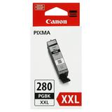 Canon PGI-280 XXL Pigment Black Ink Tank (25.7mL)