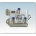 SONORA DESIGN ASSOCIATES HRVT116A Sonora 16 dB vertical DBS Tap 22mm F spacing 1- Port High performance 2-2