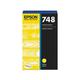 T748420 748 DURABrite Pro Ink Yellow