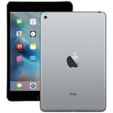Restored Apple MF432/A5/1.0/16GB/Wi-Fi/Space Gray 16GB iPad Mini With Wi-Fi Only (Refurbished)