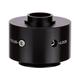 AmScope 0.5X C-mount Camera Lens for Olympus Microscopes New