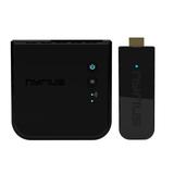 Nyrius Pro+ Wireless HDMI Video Transmitter to Stream 1080p Video up to 165ft