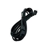 Kentek 10 Feet FT AC Power Cord for Solo 15 Series II TV Sound System 740928-1110