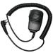 Replacement Motorola BC100 Two-Way Radio Shoulder Speaker Microphone - Handheld Push-To-Talk (PTT) Mic For Motorola BC100