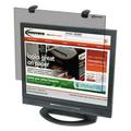 Innovera 46401 Protective Antiglare LCD Monitor Filter- Fits 15 in. LCD Monitors