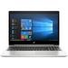 HP ProBook 450 G6 15.6 LCD Notebook - Intel Core i5 (8th Gen) i5-8265U Quad-core (4 Core) 1.6GHz - 4GB DDR4 SDRAM - 128GB SSD - Windows 10 Home