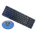 HQRP Laptop Keyboard Compatible with Compaq Presario CQ60-419WM CQ60-420US CQ60-421NR CQ60-422DX CQ60-423DX Notebook