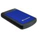 Transcend StoreJet TS1TSJ25H3B 1TB 2.5 External USB 3.0 Hard Drive