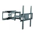 Impact Mounts DUAL ARM SWIVEL LCD LED FULL MOTION TV WALL MOUNT 32 - 55 in TVs