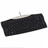 Keyboard Essentials Full Featured Compact Keyboard Retail