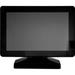 Mimo Vue Capture UM-1080CP-B - LCD monitor - 10.1 - 1280 x 800 - IPS - 350 cd/mï¿½ï¿½ - 800:1 - HDMI