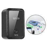 Mini GPS Tracker APP Control Anti-Theft Device Locator Magnetic Voice Recorder For Vehicle/Car/Person Location