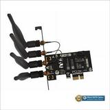 PCI-E Wireless WIFI Card Compatible for Broadcom BCM94360CD/BCM94331CD