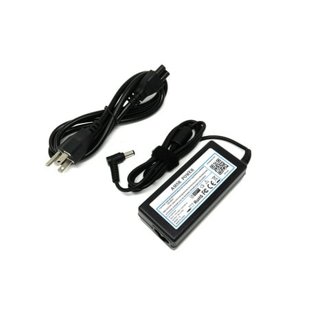 Ac Adapter for Gateway 6520gz 6525gp 6531gz