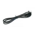 AC Power Cord Cable for Xbox Playstation PS2/DREAMCAST/Canon/Lexmark/HP/Dell