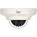 Digital Watchdog Star-Light DWC-V7253WTIR 2.1 Megapixel Indoor/Outdoor HD Surveillance Camera Monochrome Color Dome