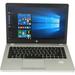 Restored Hp Elitebook Folio 9470M Laptop Intel Core i5 1.80 GHz 8GB Ram 128GB SSD W10P (Refurbished)