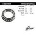 centric 415.90000e wheel bearing Fits select: 1999-2004 NISSAN FRONTIER 1995-1997 NISSAN TRUCK