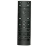 New XRT134 Replaced Remote Control fit for Vizio LED HDTV TV D39HN-E1 D24HNE1 D50N-E1 D24HN-E1 D50NE1