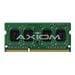 Axiom - DDR3L - 4 GB - SO-DIMM 204-pin