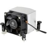 SILVERSTONE SST-AR09-115XP 60mm 2 Ball CPU Cooling