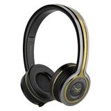 Roc Sport By Cristiano Ronaldo Andamp Monster Freedom Wireless Onear Headphones