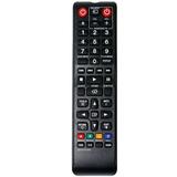 New AK59-00149A Replaced Remote Control fit for Samsung Blu-Ray Disc Player BD-F5100 BD-JM51 BD-JM57 BD-JM57C BD-JM59