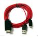 CableVantage 2M MHL Adapter Micro USB To HDMI HDTV Cable For Samsung Galaxy S4 S3 Note2