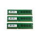 CMS 12GB (3X4GB) DDR3 12800 1600MHz NON ECC DIMM Memory Ram Upgrade Compatible with DellÂ® Optiplex 7010 - C59