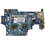 682564-001 HP Folio 13-1000 laptop Motherboard w/ Intel i5-2467M 1.6GHz CPU QAZ61 LA-8044P