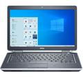 Used Dell Latitude E6430 14 Laptop Computer Intel Core i5 8GB 320GB Hard Drive WiFi HDMI USB 3.0 Windows 10