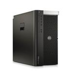 Used Dell Precision T7610 AutoCAD Workstation E5-2637 V2 4 Cores 8 Threads 3.5Ghz 128GB 250GB M.2 SSD 2TB Quadro K2000 Win 10 Pro