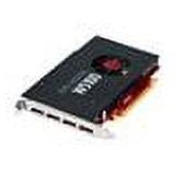 AMD FirePro W5100 graphics card - FirePro W5100 - 4 GB