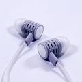 High Definition Sound 3.5mm Stereo Earbuds/ Headphone Compatible with iPad mini (2019)/ mini 4/ mini 3/ mini with Retina display/ mini (White) - w/ Mic + MND Stylus