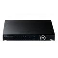 8CH 4K UHD 3R Global network video recorder cctv nvr system with 8ch PoE Inputs (HDD: 2TB)