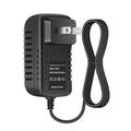 ABLEGRID 5.8V-6V AC Adapter Charger for Singing Machine SML625BTBK Bluetooth CD+G Karaoke System Power Supply Cord Mains PSU