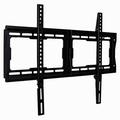 VideoSecu Low Profile Flat/Fixed TV Wall Mount for most 28 29 32 37 39 40 42 46 47 48 50 55 60 65 70 LED LCD Plasma 1NN