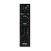 Replacement Sony RM-YD103 TV Remote Control for Sony KDL-17342W700B Television