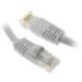 Importer520 Ethernet Cable CAT5 CAT5e RJ45 PATCH ETHERNET NETWORK CABLE For PC Mac Laptop PS2 PS3 XBox and XBox 360 to hook up on high speed internet from DSL or Cable internet.- 100 ft Black