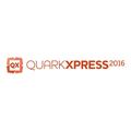 QuarkXPress 2016 - Upgrade license - 1 user - upgrade from ver. 2015 - download - ESD - Win Mac