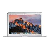 Restored Apple MacBook Air Core i5 1.6GHz 8GB RAM 128GB SSD 13 - MMGF2LL/A (Refurbished)